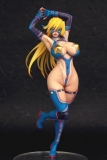 Suketto Sanjou! Statue 1/6 Sandy Bash Star Mask Version 31 cm