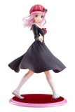Kaguya-sama: Love is War Statue PVC 1/7 Chika Fujiwara DT-170 Ver. 22 cm