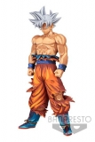 Dragon Ball Super Grandista PVC Statue Son Goku Manga Dimensions 28 cm