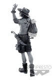 One Piece BWFC 3 Super Master Stars Piece Statue The Portgas D. Ace The Tones 30 cm