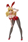 Fairy Tail PVC Statue 1/4 Lucy Heartfilia Bunny Ver. 41 cm