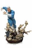 Marvel Comics BDS Art Scale Statue 1/10 Quicksilver 21 cm