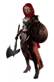 Nordic Fighter Actionfigur 1/6 European Version 30 cm