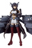 Kantai Collection Figma Actionfigur Nagato Kai-II 15 cm