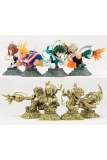 My Hero Academia Mini-Büsten 7 cm Sortiment Bust Up Heroes