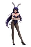 The Fruit of Grisaia Chronos Rebellion Statue PVC 1/4 Yumiko Sakaki Bunny Ver. 46 cm