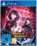 Mary Skelter Finale - Playstation 4
