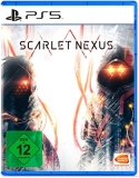 Scarlet Nexus - Playstation 5