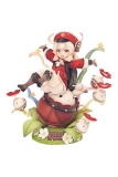 Genshin Impact PVC Statue 1/7 Klee the Spark Knight 18 cm