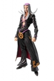 JoJos Bizarre Adventure Part5 Super Action Actionfigur Chozokado (Leone Abbacchio) 16 cm
