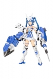 Frame Arms Girl Plastic Model Kit Architect Nipako Ver. 16 cm