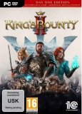 Kings Bounty 2 PC