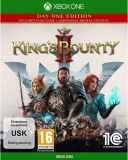 Kings Bounty 2 XBOX One