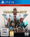 Kings Bounty 2 Playstation 4