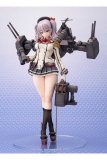 Kantai Collection Fleet Girls Collection PVC Statue 1/7 Kashima 25 cm