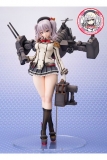 Kantai Collection Fleet Girls Collection PVC Statue 1/7 Kashima Limited Edition 25 cm