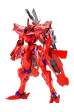 Muv-Luv Alternative Plastic Model Kit Takemikaduchi Type-00F Tsukuyomi Mana Ver.1.5 18 cm