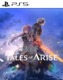 Tales of Arise Playstation 5