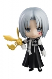 D.Gray-man Nendoroid Actionfigur Allen Walker 10 cm