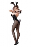 Yom Tights PVC Statue 1/4 Yuiko Okuzumi Bunny Ver. 42 cm
