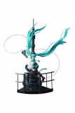 Character Vocal Series 01 PVC Figur 1/8 Miku Hatsune Love is War Refined Ver. 28 cm