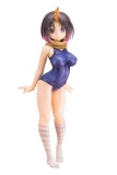 Miss Kobayashi´s Dragon Maid PMMA Statue 1/6 Elma School Swimsuit Ver. 28 cm