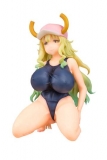Miss Kobayashi´s Dragon Maid PMMA Statue 1/6 Lucoa Swimsuit Ver. 20 cm