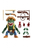 Teenage Mutant Ninja Turtles Ultimates Actionfigur Leatherhead 18 cm