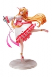 Sword Art Online: Alicization War of Underworld PVC Statue 1/7 Asuna China Dress Ver. 24 cm