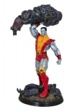 Marvel Comic Premier Collection Statue Colossus 41 cm auf 3000 Stück limitiert.