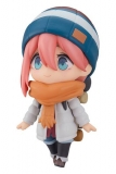 Laid-Back Camp Nendoroid Actionfigur Nadeshiko Kagamihara: Solo Camp Ver. 10 cm