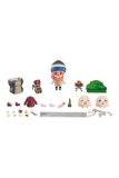 Laid-Back Camp Nendoroid Actionfigur Nadeshiko Kagamihara: Solo Camp Ver. DX Edition 10 cm