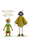 Robin Hood Disney Ultimates Actionfigur Robin Hood Stork Costume 18 cm