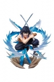 Demon Slayer: Kimetsu no Yaiba FiguartsZERO PVC Statue Inosuke Hasiraba (Beast Breathing) 16 cm