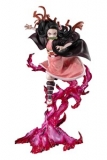 Demon Slayer: Kimetsu no Yaiba FiguartsZERO PVC Statue Nezuko Kamado (Blood Demon Art) 24 cm