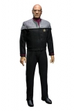 Star Trek: Der erste Kontakt Actionfigur 1/6 Captain Jean-Luc Picard 30 cm