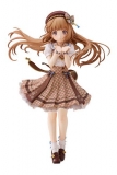 Idolmaster Cinderella Girls PVC Statue 1/7 Yoshino Yorita (Harubetosakuya) 21 cm