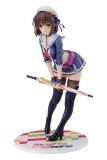 Saekano the Movie: Finale PVC Statue 1/7 Megumi Kato Racing Ver. 23 cm