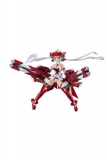 Senki Zesshou Symphogear Act Mode Actionfigur Chris Yukine 16 cm