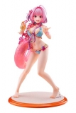 The Idolmaster Cinderella Girls DreamTech PVC Statue 1/7 Riamu Yumemi DT-168 23 cm