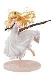 Combatants Will Be Dispatched PVC Statue 1/7 Alice Kisaragi Light Novel Ver. 21 cm