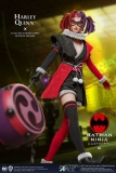 Batman Ninja My Favourite Movie Actionfigur 1/6 Harley Quinn Normal Ver. 30 cm