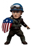 Captain America: The First Avenger Egg Attack Action Actionfigur Captain America DX Version 17 cm