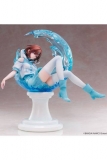 The Idolmaster Shiny Colors PVC Statue 1/7 Higuchi Madoka Clear Marine Calm Ver. 20 cm