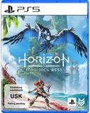 Horizon: Forbidden West  Playstation 5