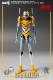 Evangelion: New Theatrical Edition Robo-Dou Actionfigur Evangelion Proto Type-00 25 cm