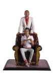 Far Cry 6 PVC Statue Antón & Diego Castillo - Löwen von Yara 26 cm