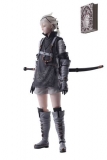 Nier Replicant ver.1.22474487139... Bring Arts Actionfigur Young Protagonist 14 cm