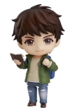Time Raiders Nendoroid Actionfigur Wu Xie 10 cm