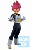 Dragon Ball Super Ichibansho PVC Statue Super Saiyan God Vegeta (Back To The Film) 24 cm